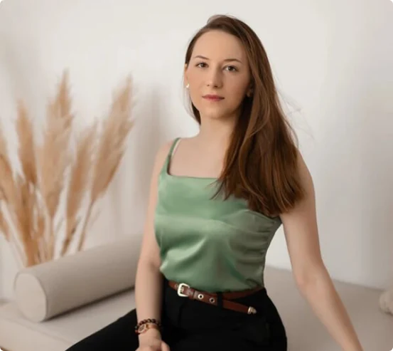 Jekatěrina Romaščenko