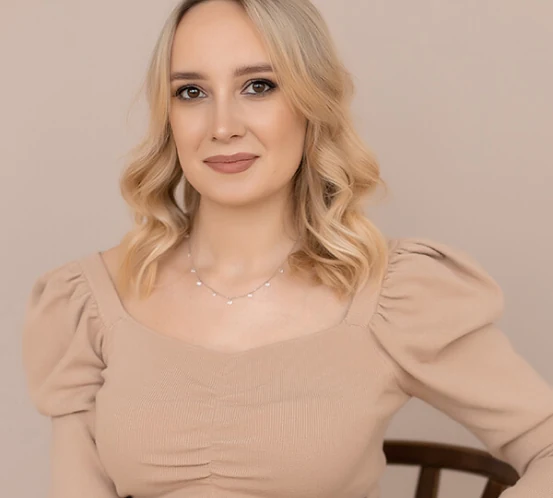 Anastasija Samigullinová