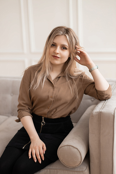 Valerija Šabalkinová