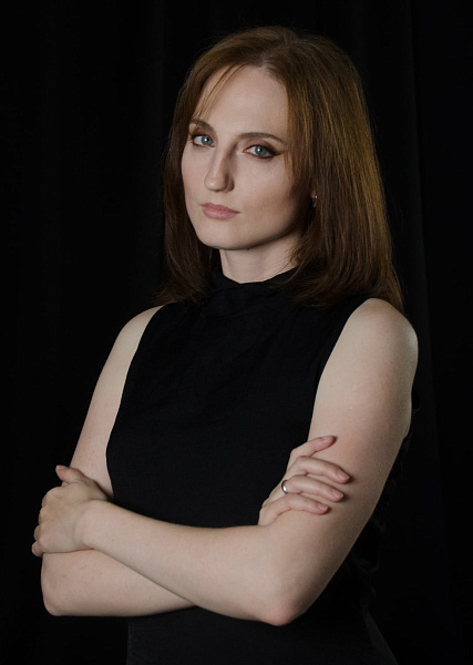 Olga Vorobjovová