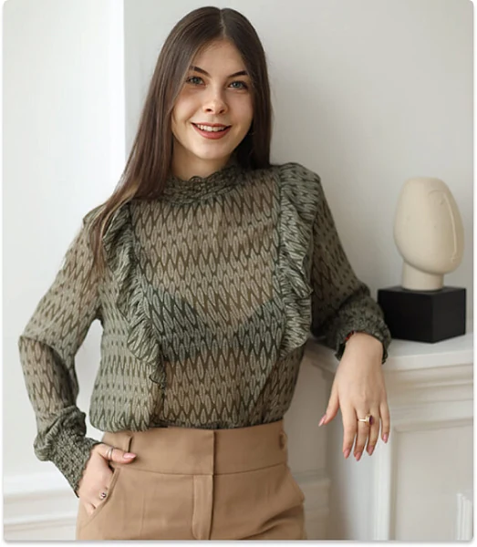 Artamonovová Anastasia