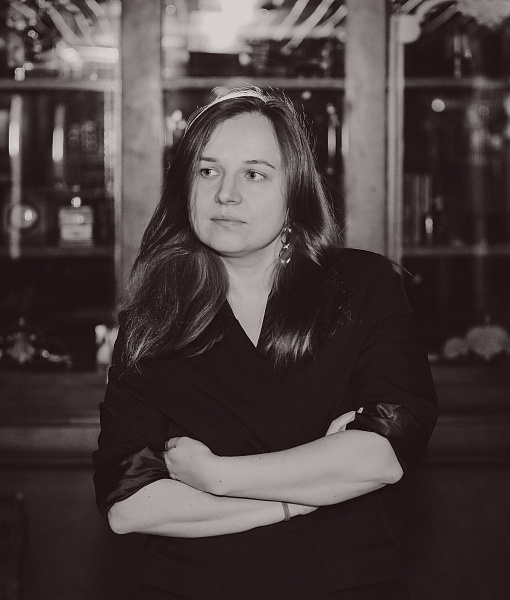 Julija Borovikovová